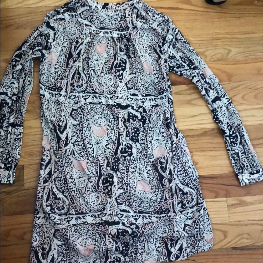 Pretty Spring Dress - Picture 3 of 3